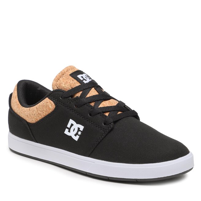Zapatillas best sale dc crisis