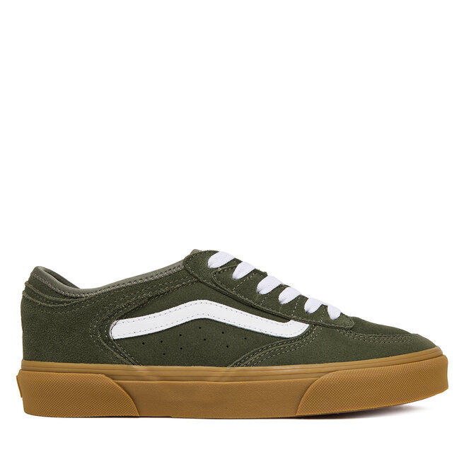 Kobiece tenisówki Vans