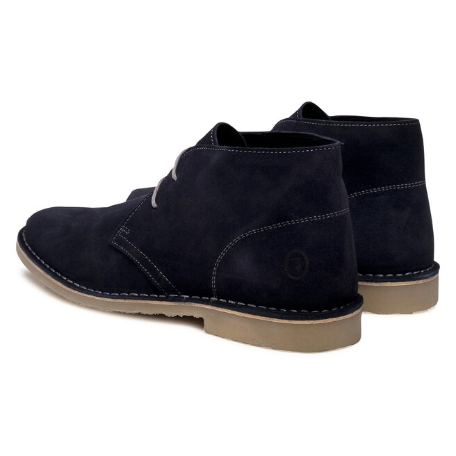 Trussardi Bakancs Trussardi 77A00322 U290
