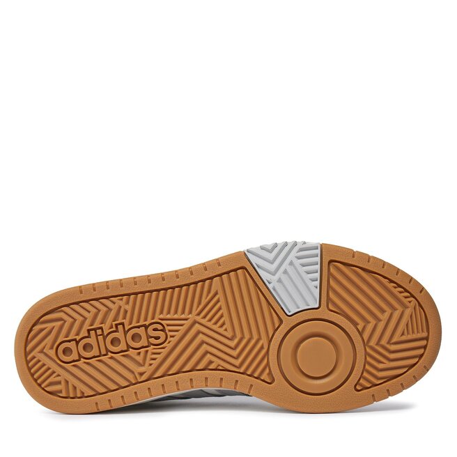 Scarpe adidas Hoops 3.0 Mid Lifestyle Basketball Classic Vintage