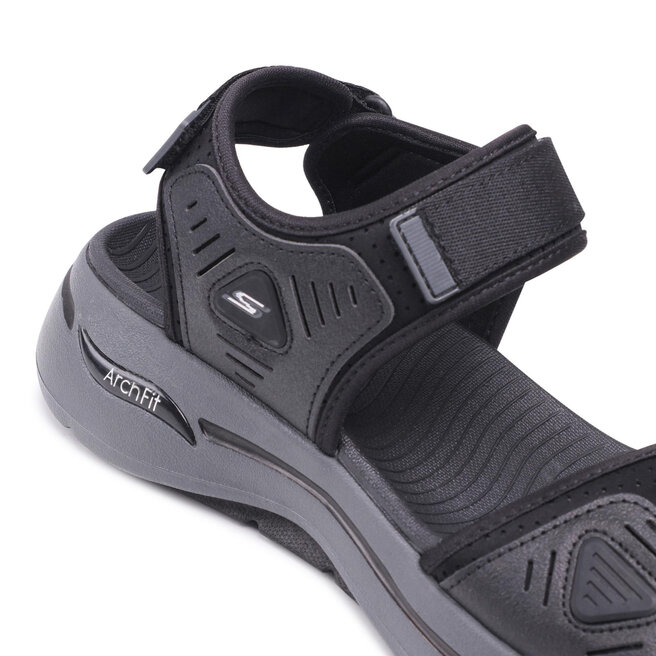 Sandale Skechers Go Walk Arch Fit 