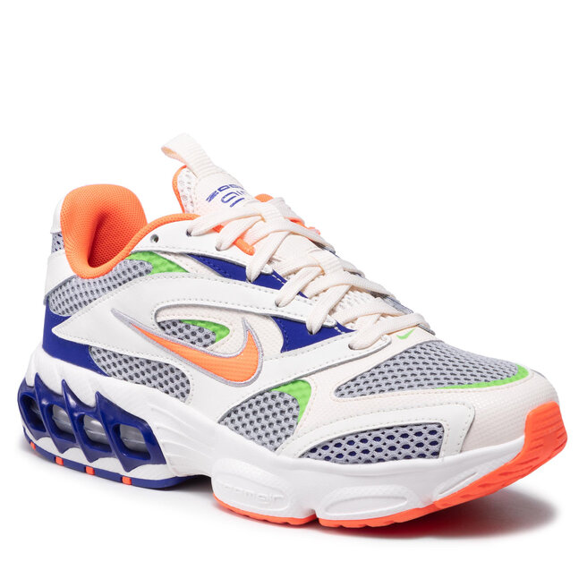Παπούτσια Nike Zoom Air Fire CW3876 100 Sail/Hyper Crimson/Pale Ivory