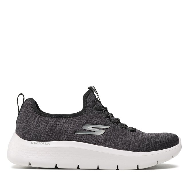 Sneakersy Skechers Go Walk Flex - Ultra - Szary