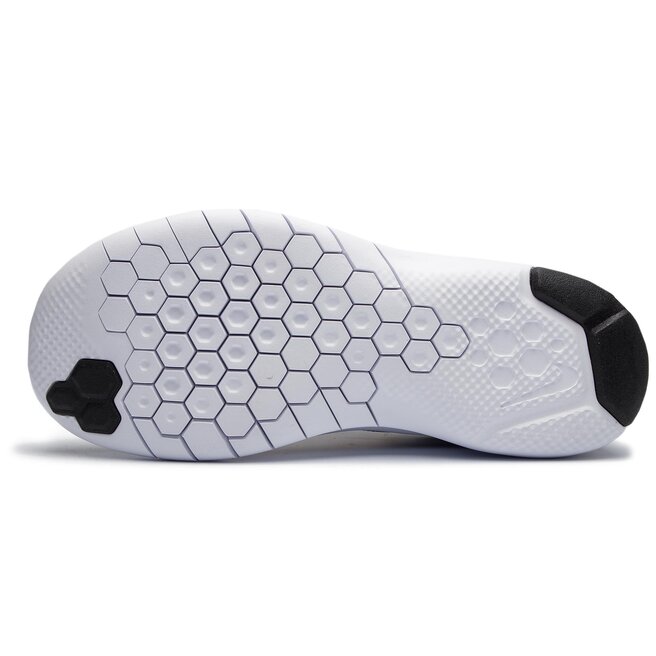 nike flex experience white