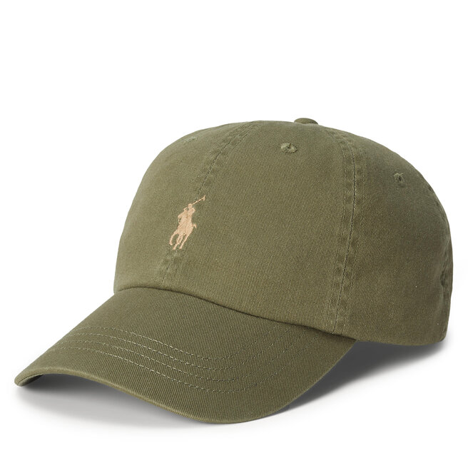 Polo keps hotsell