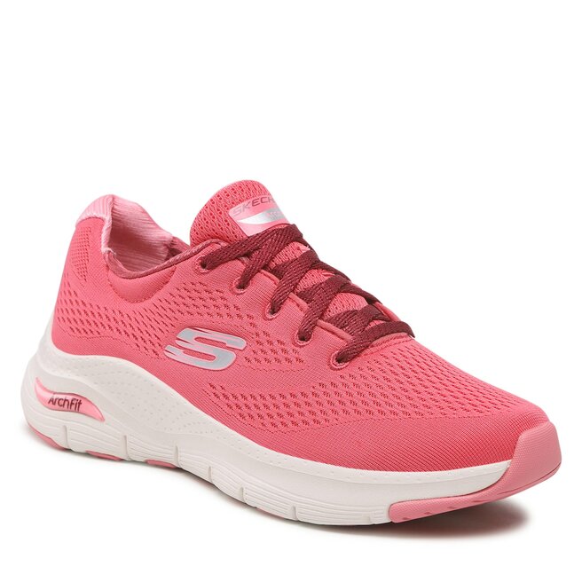 Sneakers Skechers Big Appeal 149057/ROS Rose