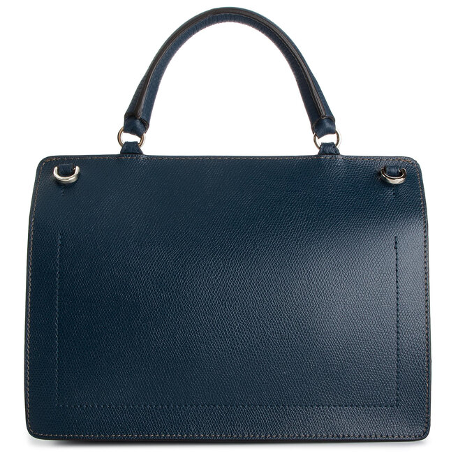 Sac furla bleu discount marine