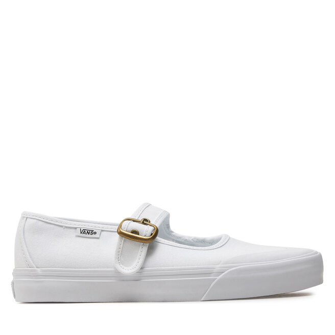 Sneakers Vans Mary Jane VN000CRRW001 Λευκό