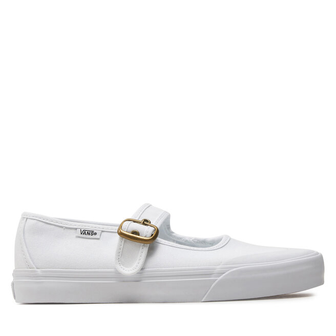Trampki Vans Mary Jane - Biały