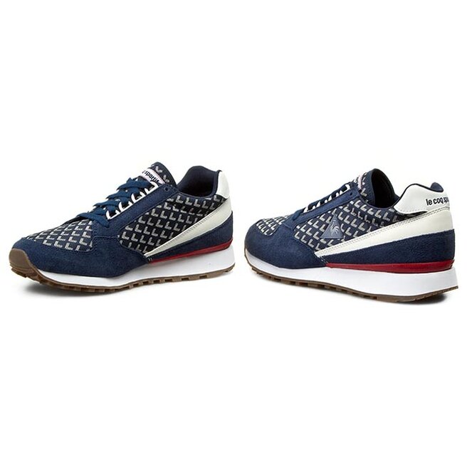 Le coq sportif eclat jacquard on sale