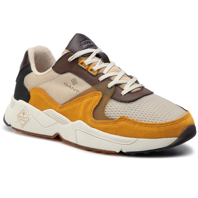 Zapatillas Gant Portland 19634857 Multi Brown G444 zapatos.es