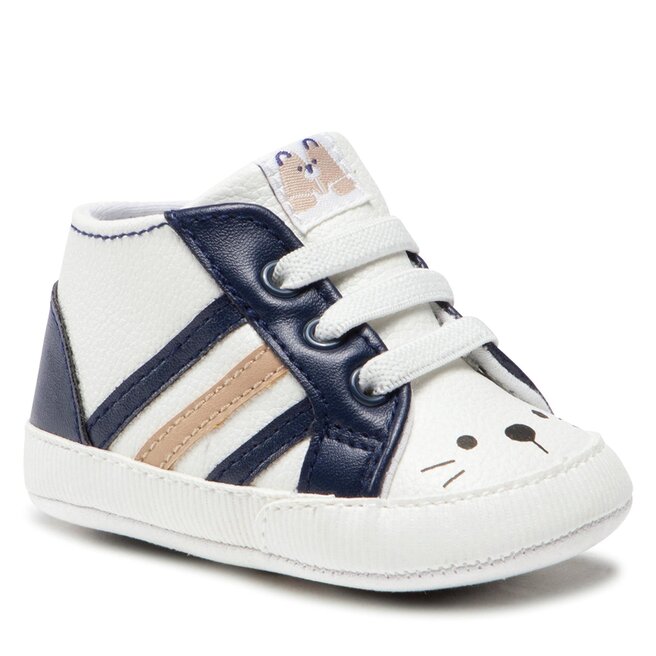 Polacchine Mayoral 9694 Midnight 41 escarpe