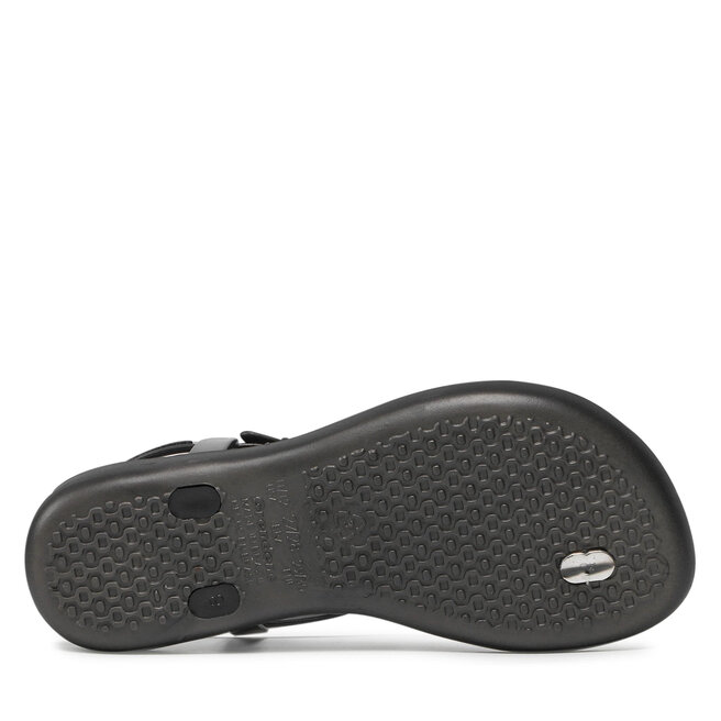 Ipanema Sandale Ipanema Class Charm II Kids 83203 Black/Silver 21128