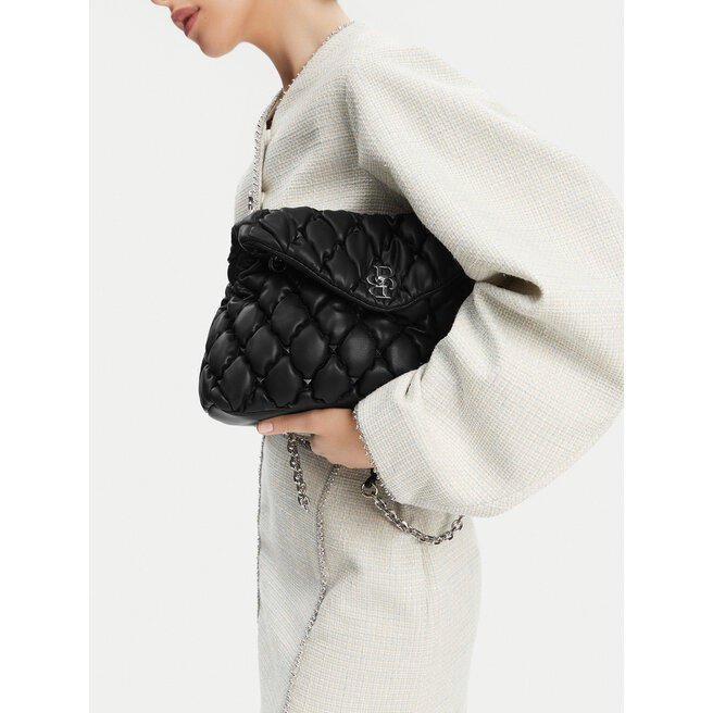 Torebka Badura BW-B2948 Czarny -