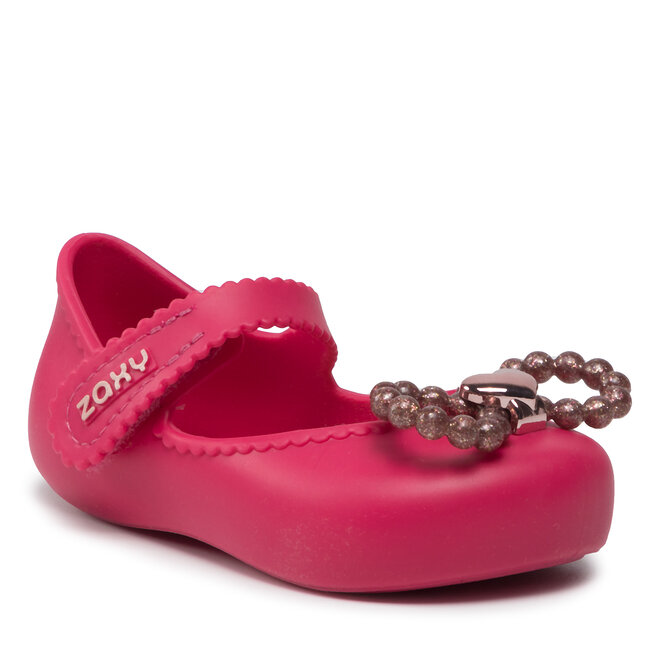 Pantofi Zaxy Princess Baby 83108 C.Róż 52558 JJ385039