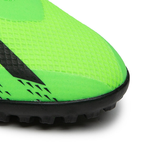 adidas Обувки adidas X Speedportal.4 Tf GW8507 Sgreen/Cblack/Syello