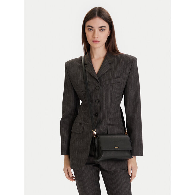 Torebka DKNY R533CM01 Czarny -