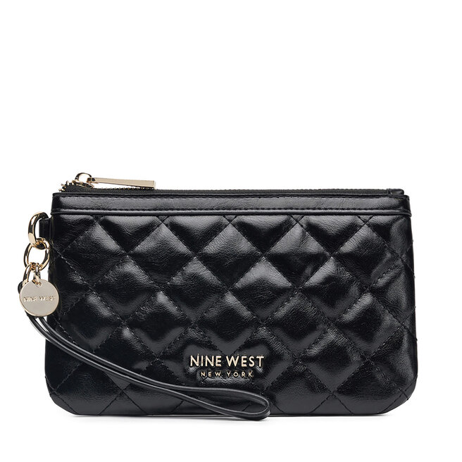 Torebka Nine West - Czarny