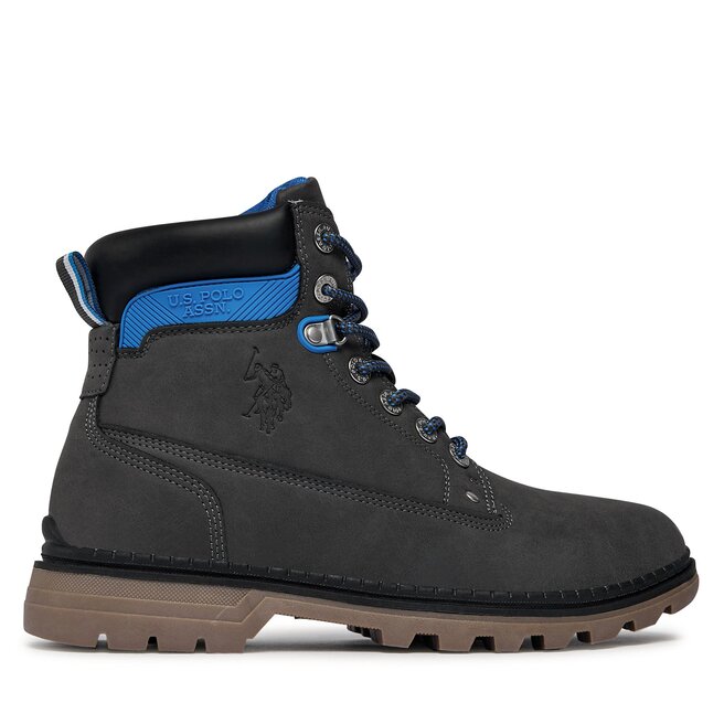 U.S. Polo Assn. Ghete U.S. Polo Assn. ZIGGY002A Dgr