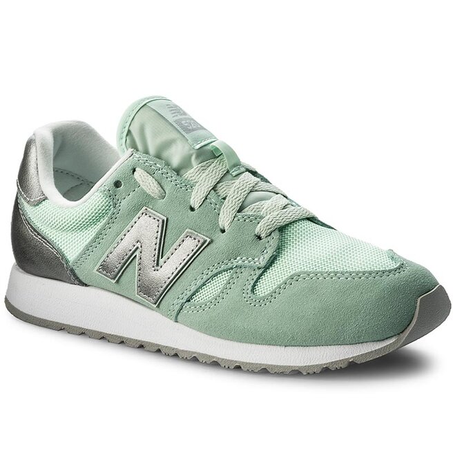 New balance top dama 520