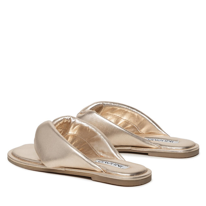 Inuovo Flip flop Inuovo 912001 Gold