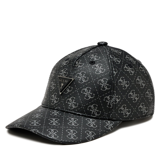 Casquette guess homme on sale