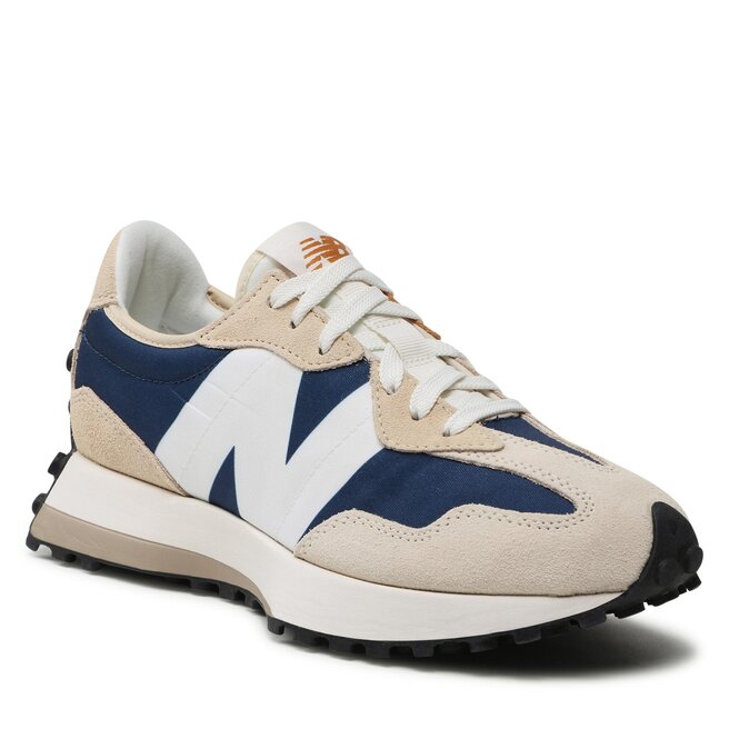 New Balance Sportcipő New Balance MS327OB Bézs