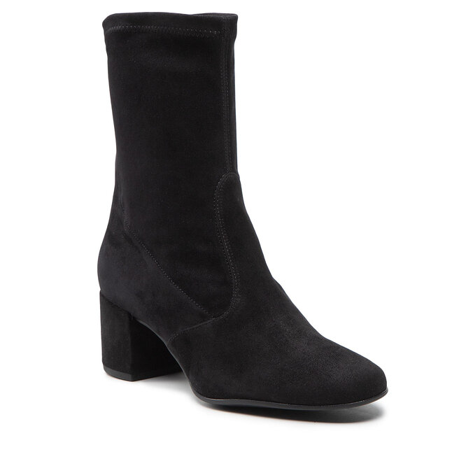 Botine HÖGL 4-134142 Black 01000
