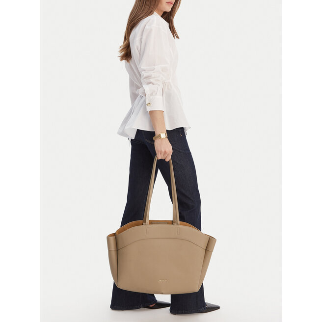 Torebka GINO ROSSI C-LDA8548 Beżowy -