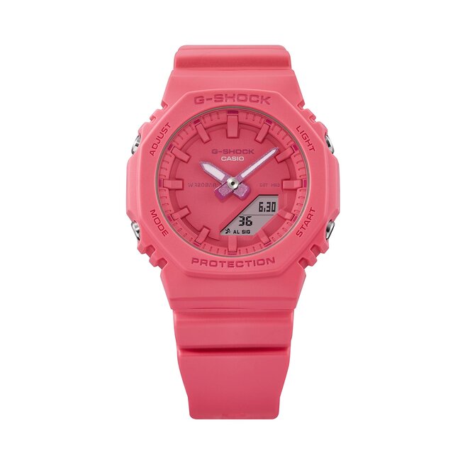 Zegarek G-Shock - Czerwony