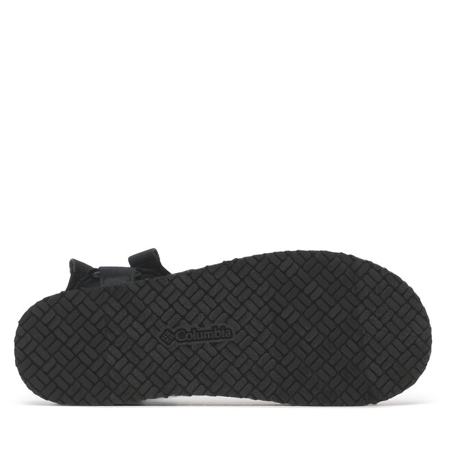 Columbia Sandalen Columbia Breaksider™ Sandal 2027191 Black/Graphite 010