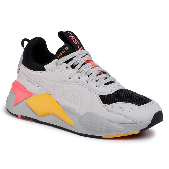 Puma rs x master on sale black