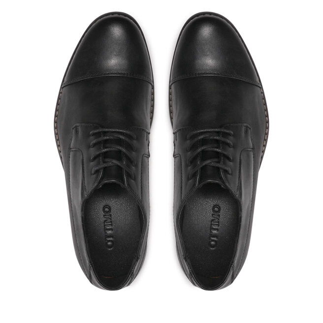 Ottimo Обувки Ottimo M16SS025-33 Black