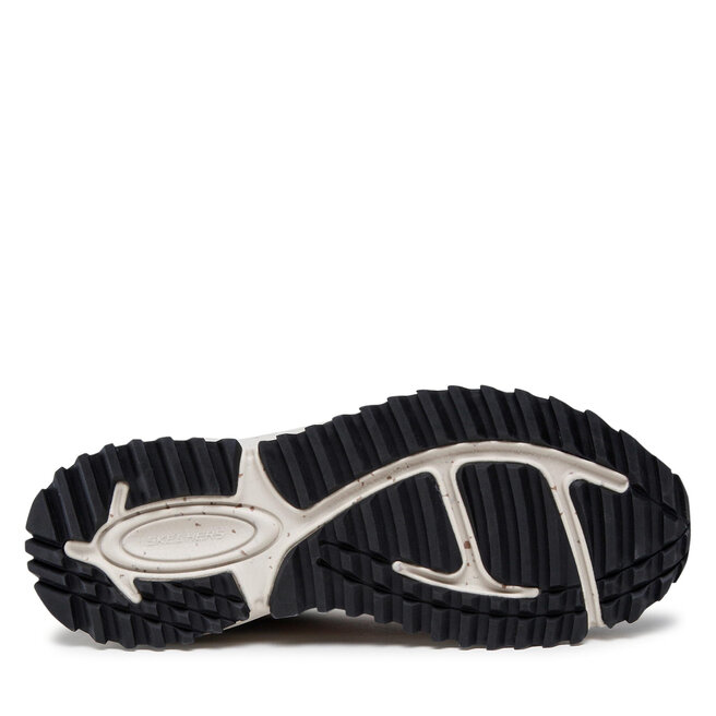 Skechers Trekingová obuv Skechers Road Sector 237219/TPBK Taupe/Black