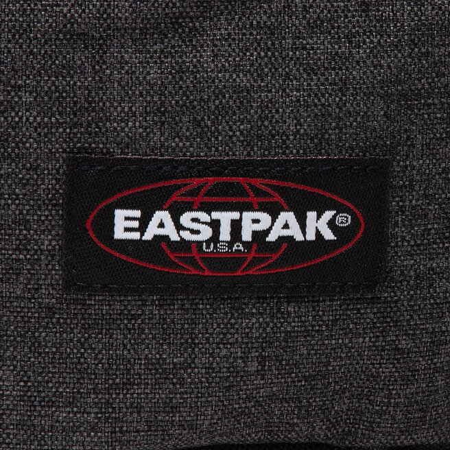 Eastpak Borsetă Eastpak Springer EK074 Black Denim 77H