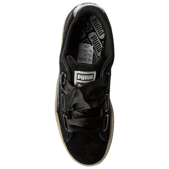Puma heart safari top