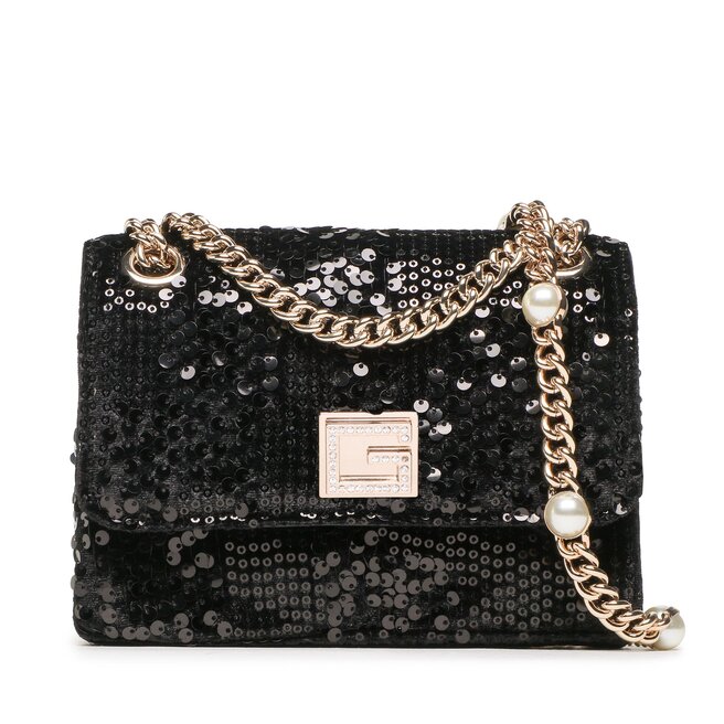 Guess evening bags sales