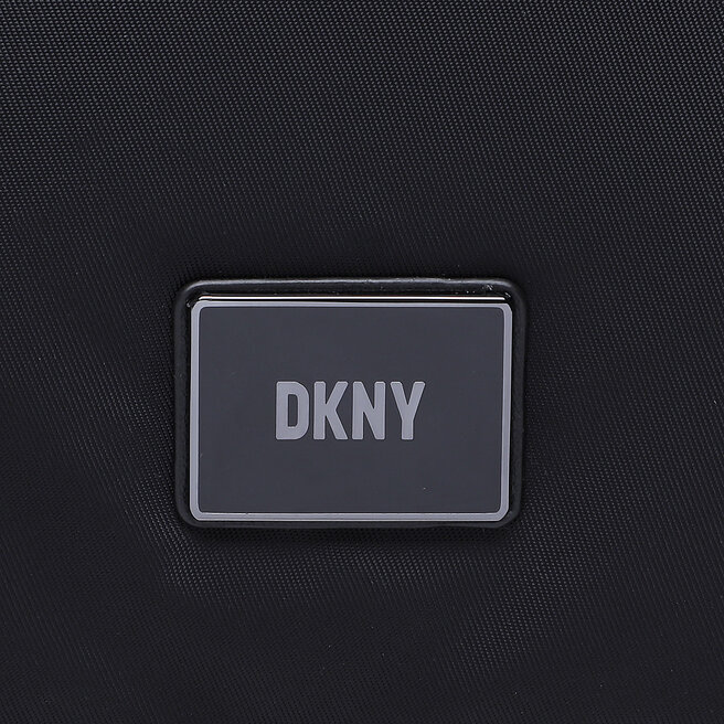DKNY Geantă DKNY Magnolia Shoulder Ba R233ET64 Blk