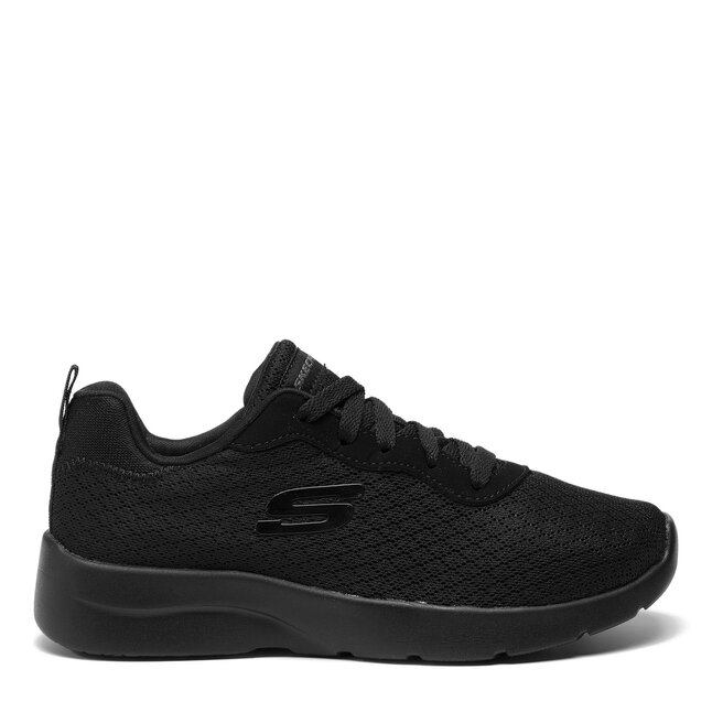Sneakersy Skechers Eye To Eye - Czarny