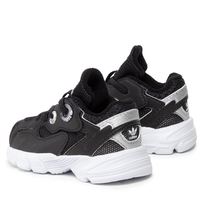 adidas Chaussures adidas Astir El I GY6664 Cblack/Cblack/Ftwwht