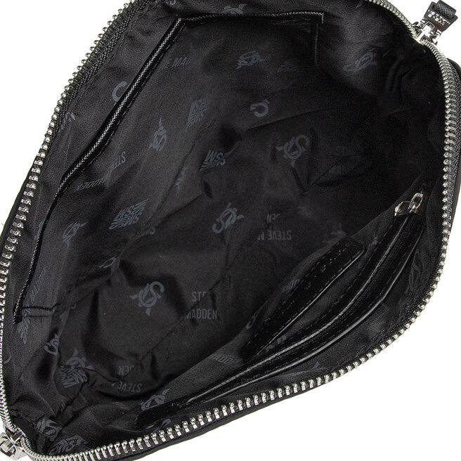 Steve Madden Kabelka Steve Madden Bfarren SM13000653 Black
