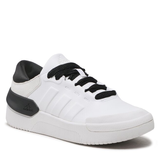 Pantofi adidas Court Funk Shoes HP9459 Alb