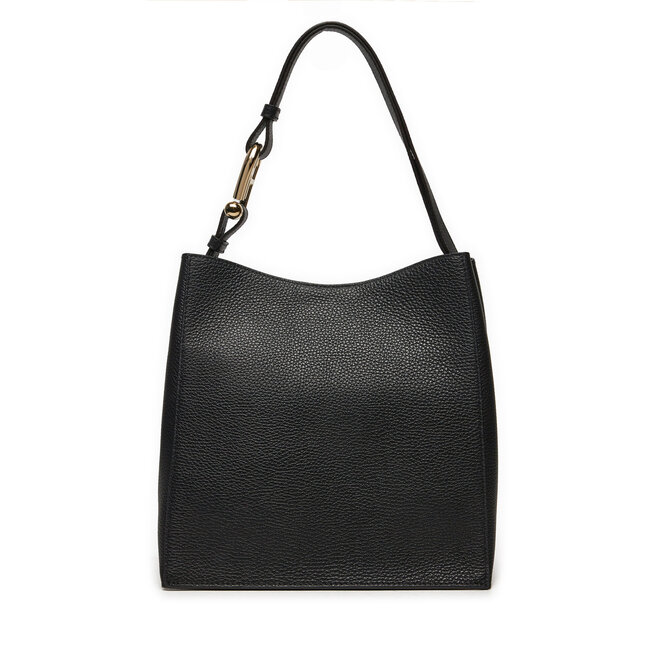 Torebka Furla Nuvola Small - Czarny