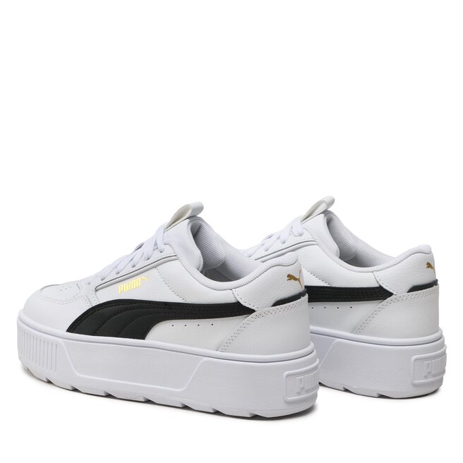 Puma Sneakers Puma Karmen Rebelle 387212 02 Puma White/Puma Black