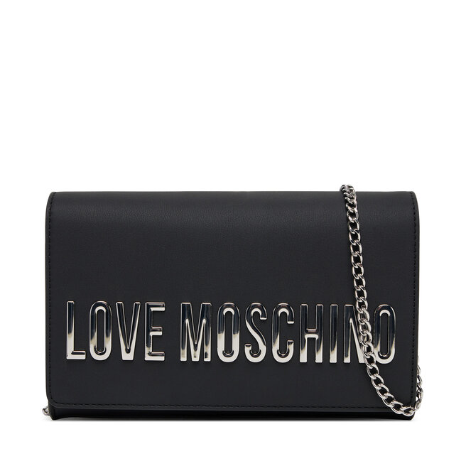 Torebka LOVE MOSCHINO