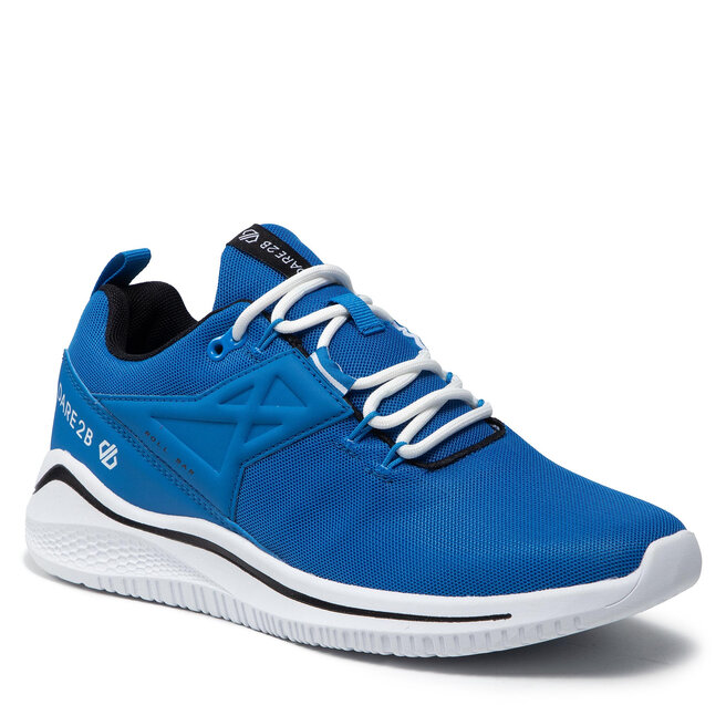 Dare2B Topánky Dare2B Plyo DMF371 T3R Athletic Blue/White