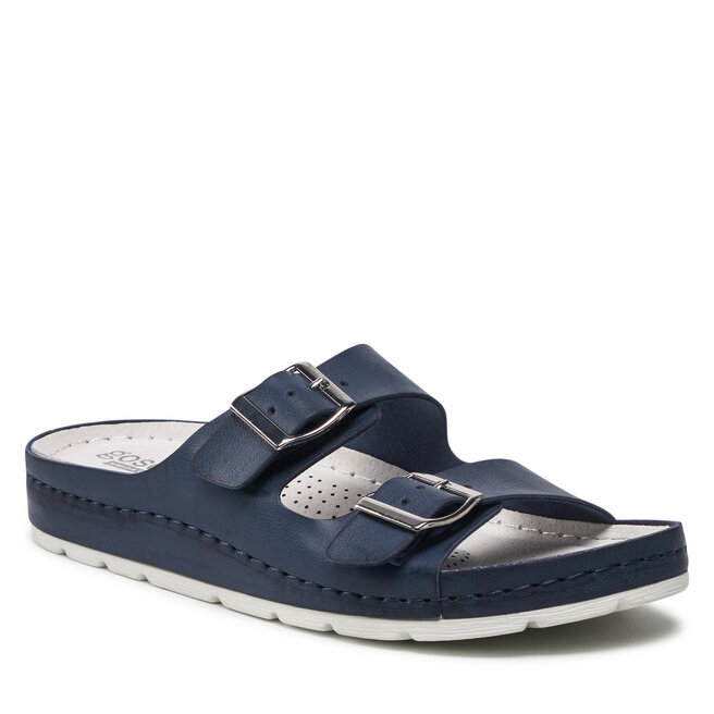 Παντόφλες Go Soft WS121-01 Cobalt Blue