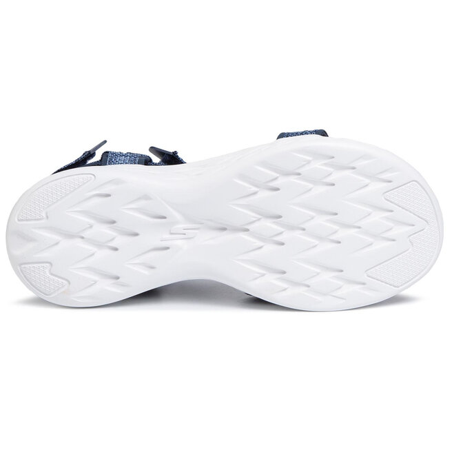 Skechers Szandál Skechers Radiant 15315/NVW Navy/White