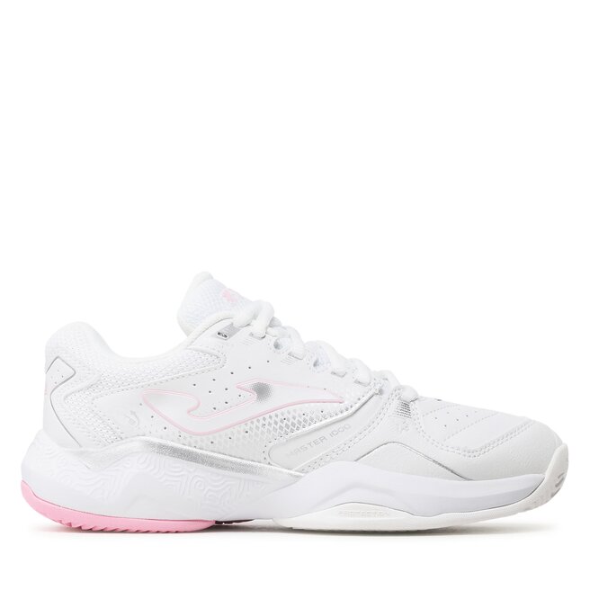 Joma Schuhe Joma T.Master 1000 Lady TM10LS2302P White/Pink