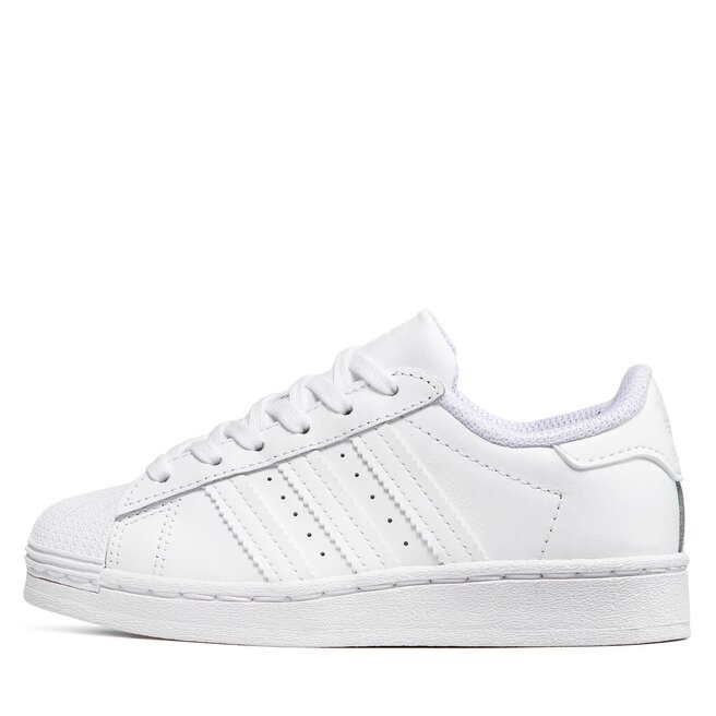 Buty adidas Superstar C EF5395 Ftwwht Ftwwht Ftwwht eobuwie .pl